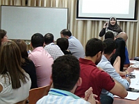 Working with Difficult People (52)